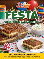 Que Delícia